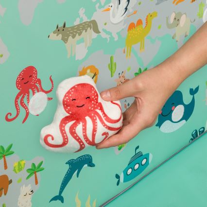 Lionelo - Parque infantil MILLE Gris y verde