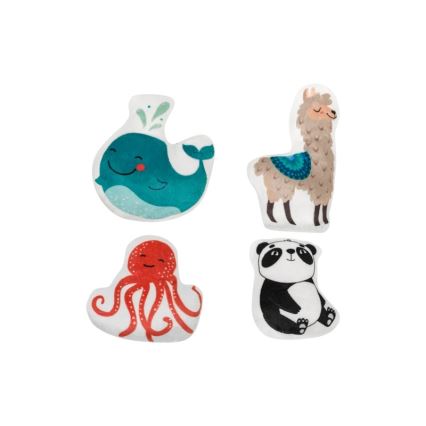 Lionelo - Parque infantil MILLE PLUS Gris y Verde