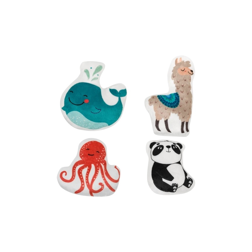 Lionelo - Parque infantil MILLE PLUS Gris y Verde