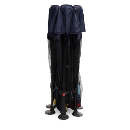 Lionelo - Parque infantil ROEL azul oscuro