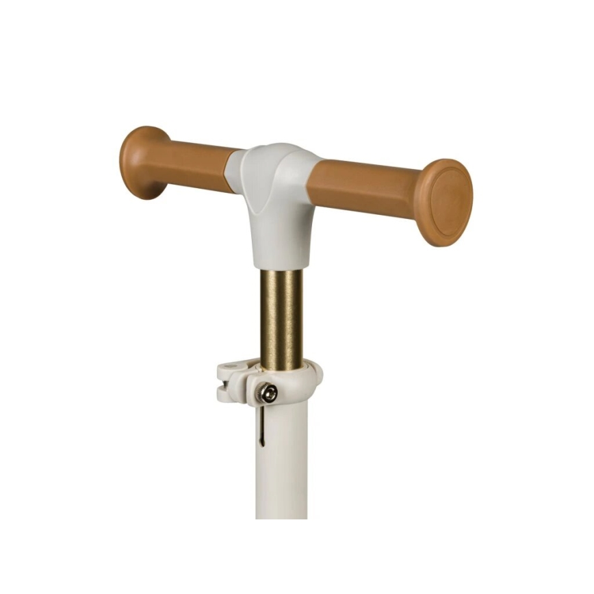 Lionelo - Patinete infantil JESSY 3xAA beige
