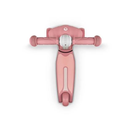 Lionelo - Patinete infantil TIMMY rosa