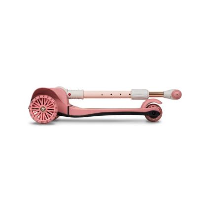 Lionelo - Patinete infantil TIMMY rosa