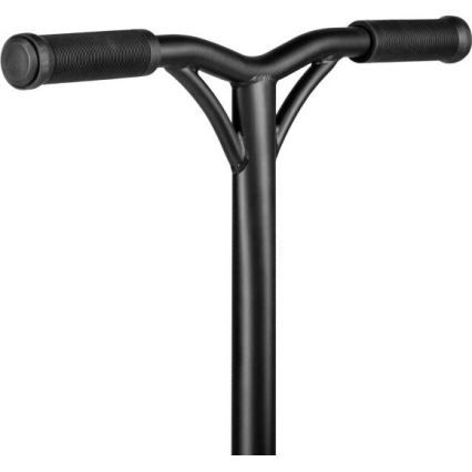 Lionelo - Patinete infantil WHIZZ negro