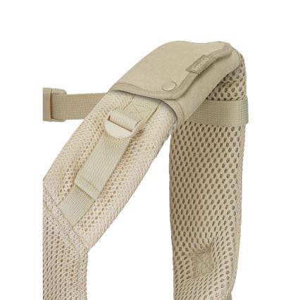 Lionelo - Portabebés MARGAREET Air Beige