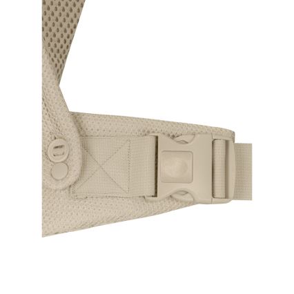 Lionelo - Portabebés MARGAREET Air Beige
