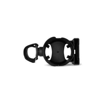 Lionelo - Portavasos para cochecito OVE Black Onyx
