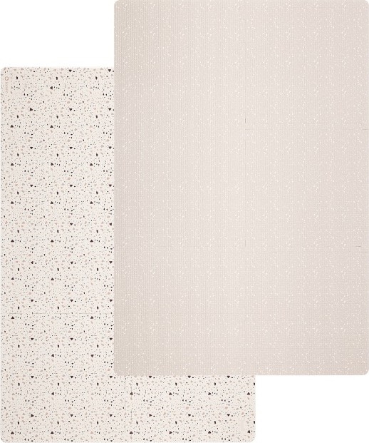 Lionelo - Puzzle de espuma YOKA 116x173 cm