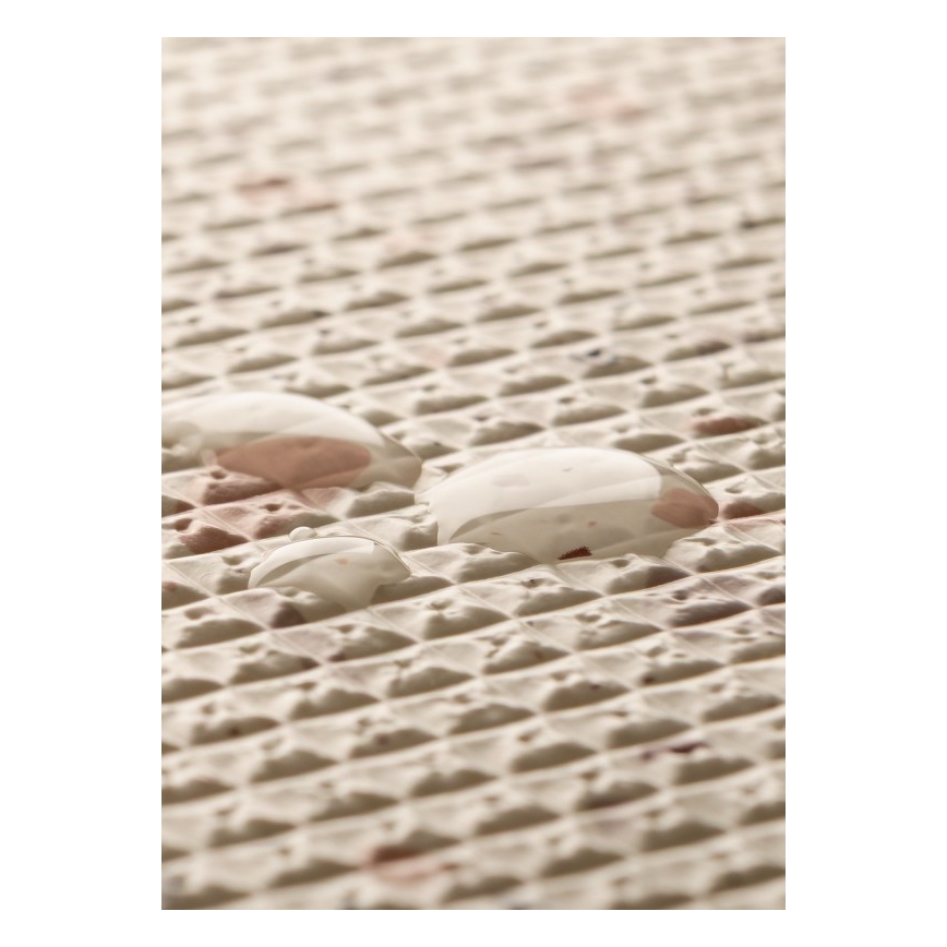 Lionelo - Puzzle de espuma YOKA 116x173 cm