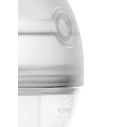 Lionelo - Sacaleches 2 en 1 MILKY 60 ml