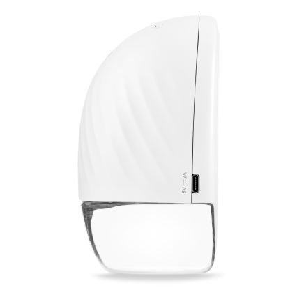 Lionelo - Sacaleches eléctrico recargable para leche materna FIDI FREE 5V 1300 mAh 180 ml