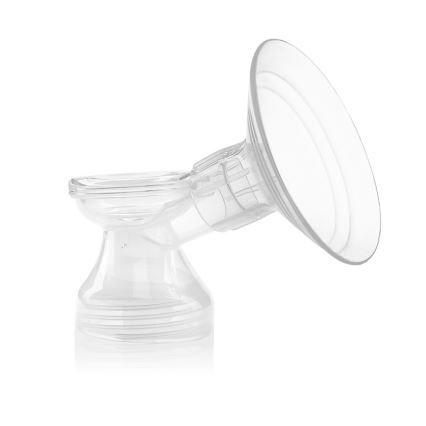 Lionelo - Extractor de leche materna eléctrico recargable FIDI ONE 5V 1000 mAh 180 ml