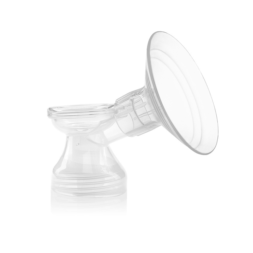 Lionelo - Extractor de leche materna eléctrico recargable FIDI ONE 5V 1000 mAh 180 ml