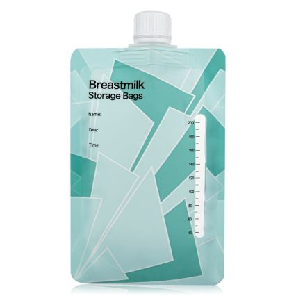 Lionelo - Extractor de leche materna eléctrico recargable FIDI ONE 5V 1000 mAh 180 ml