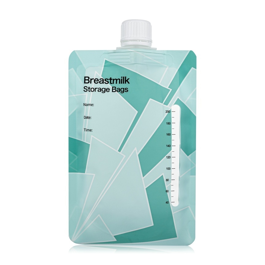 Lionelo - Extractor de leche materna eléctrico recargable FIDI ONE 5V 1000 mAh 180 ml