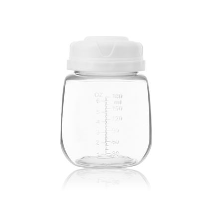 Lionelo - Extractor de leche materna eléctrico recargable FIDI ONE 5V 1000 mAh 180 ml