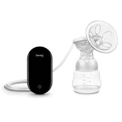 Lionelo - Extractor de leche materna eléctrico recargable FIDI GO 5V 1200 mAh 150ml