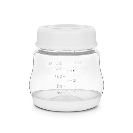Lionelo - Extractor de leche materna eléctrico recargable FIDI GO 5V 1200 mAh 150ml