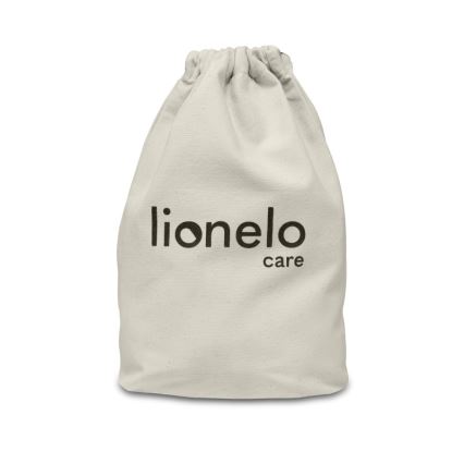 Lionelo - Extractor de leche materna eléctrico recargable doble TWEE GO 5V 1100 mAh 150 ml
