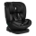 Lionelo - Silla de coche BASTIAAN i-Size 40-150 cm negra