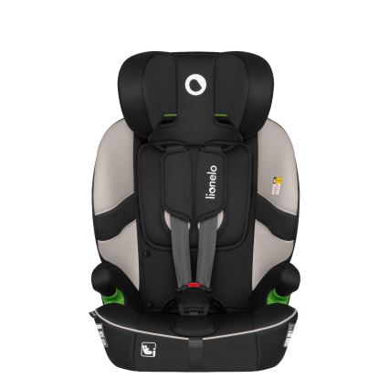 Lionelo - Silla de coche BILLY i-Size 76-150 cm Beige Latte