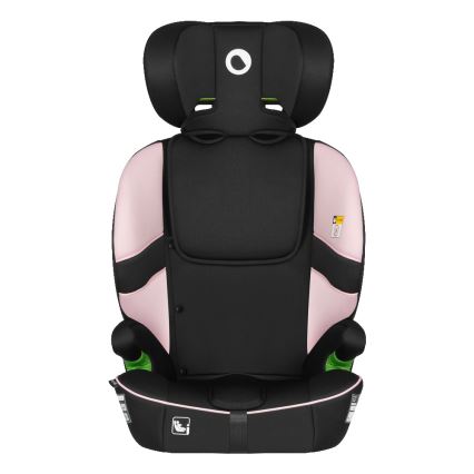 Lionelo - Silla de coche BILLY i-Size 76-150 cm Rosa bebé
