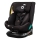 Lionelo - Silla de coche con base giratoria BASTIAAN ONE i-Size 40-150 cm Negro carbono