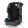 Lionelo - Silla de coche IGO i-Size 100-150 cm Gris grafito