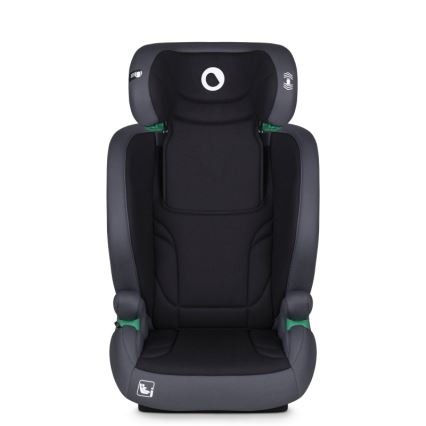 Lionelo - Silla de coche IGO i-Size 100-150 cm Gris grafito