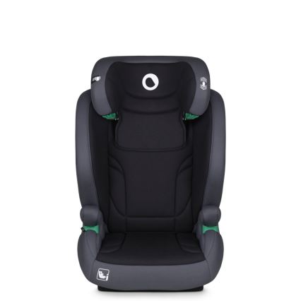 Lionelo - Silla de coche IGO i-Size 100-150 cm Gris grafito