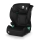 Lionelo - Silla de coche IGO i-Size 100-150 cm Negro Carbono
