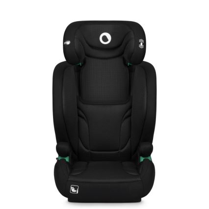 Lionelo - Silla de coche IGO i-Size 100-150 cm Negro Carbono