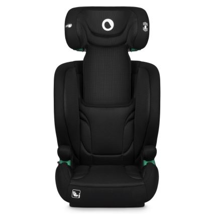 Lionelo - Silla de coche IGO i-Size 100-150 cm Negro Carbono
