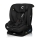 Lionelo - Silla de coche IZZY i-Size 40-150 cm Negro Carbono