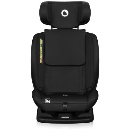 Lionelo - Silla de coche IZZY i-Size 40-150 cm Negro Carbono