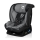 Lionelo - Silla de coche IZZY i-Size 40-150 cm Negro Gris