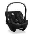Lionelo - Silla de coche MOXIE i-Size 40-87 cm Negro Ónix