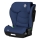 Lionelo - Silla de coche NEAL i-Size 100-150 cm Azul marino