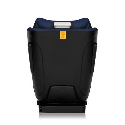 Lionelo - Silla de coche NEAL i-Size 100-150 cm Azul marino