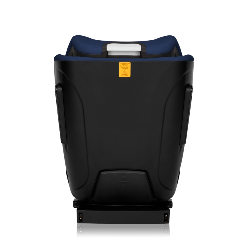 Lionelo - Silla de coche NEAL i-Size 100-150 cm Azul marino