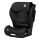 Lionelo - Silla de coche NEAL i-Size 100-150 cm Black Carbon