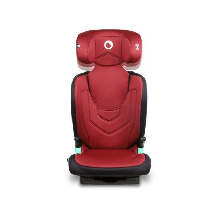 Lionelo - Silla de coche NEAL i-Size 100-150 cm Burdeos