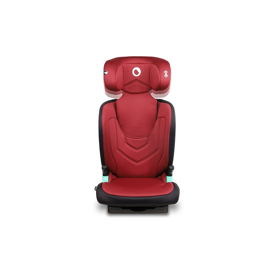 Lionelo - Silla de coche NEAL i-Size 100-150 cm Burdeos