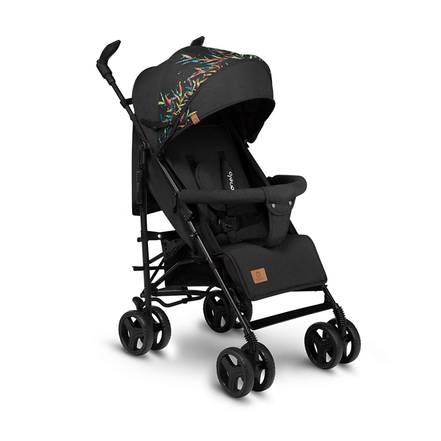 Lionelo - Silla de paseo tipo paraguas IRMA Dreamin