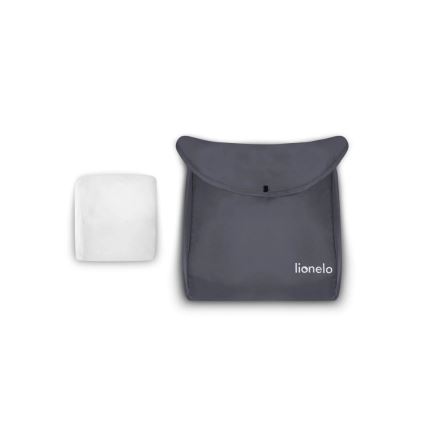 Lionelo - Silla paraguas ELIA, gris oscuro