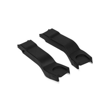 Lionelo - Sistema de viaje 3 en 1 MIKA PLUS Beige Arena