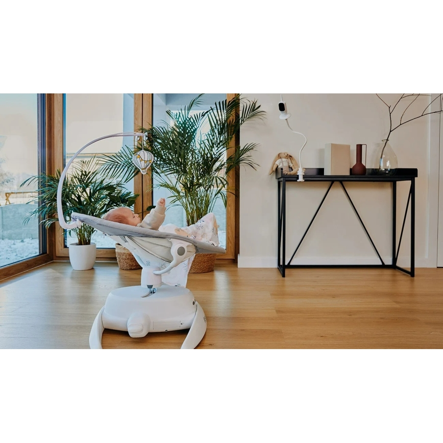 Lionelo - Soporte para vigilabebés FLEXI GRIP