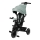 Lionelo - Triciclo infantil BERRY Green Forest
