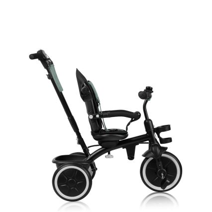 Lionelo - Triciclo infantil BERRY Green Forest