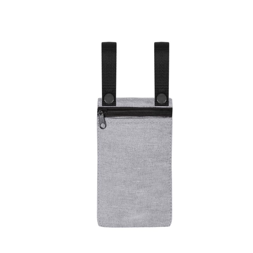 Lionelo - Triciclo infantil BERRY Gris piedra